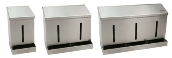 Multi Purpose Dispensers