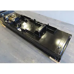FUEL TANKS