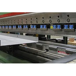 SHEET METAL
