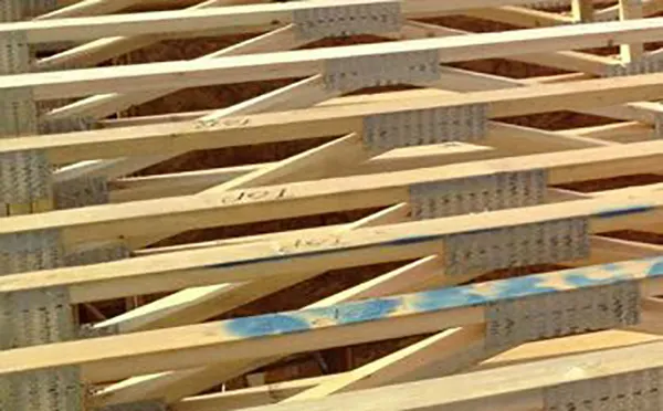 Floor Trusses