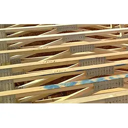Floor Trusses
