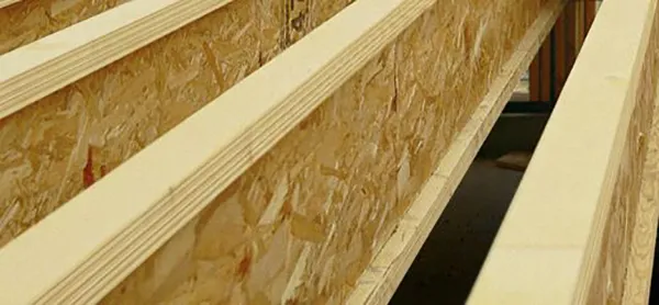 I-Joists