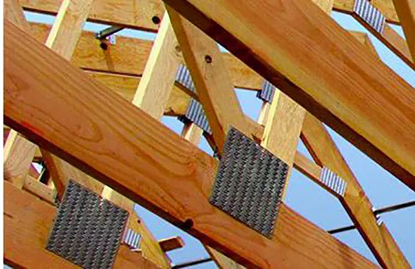 Roof Trusses