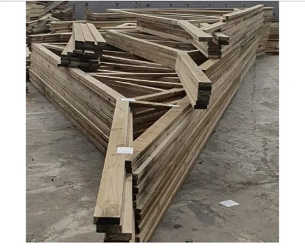 Engineered Roof Trusses