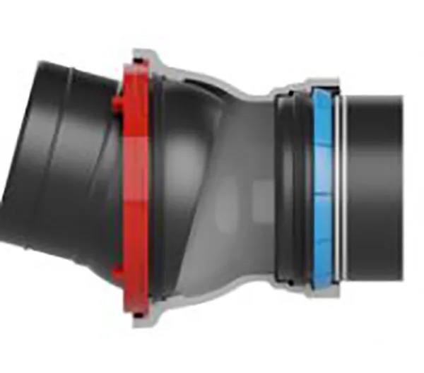 Earthquake Resistant Ductile Iron Pipe