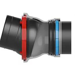Earthquake Resistant Ductile Iron Pipe