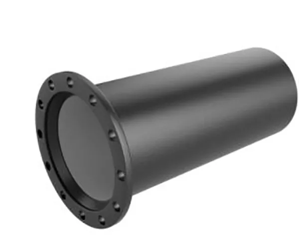Mechanical Joint Pipe