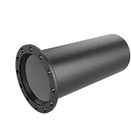 Mechanical Joint Pipe