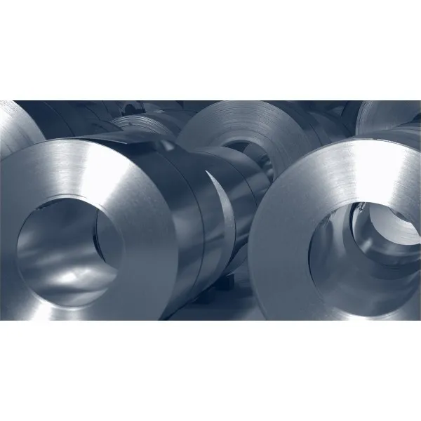 HOT DIP GALVANIZED