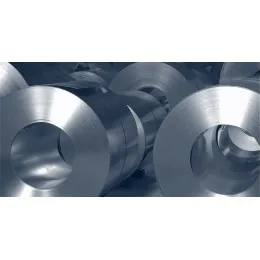 HOT DIP GALVANIZED