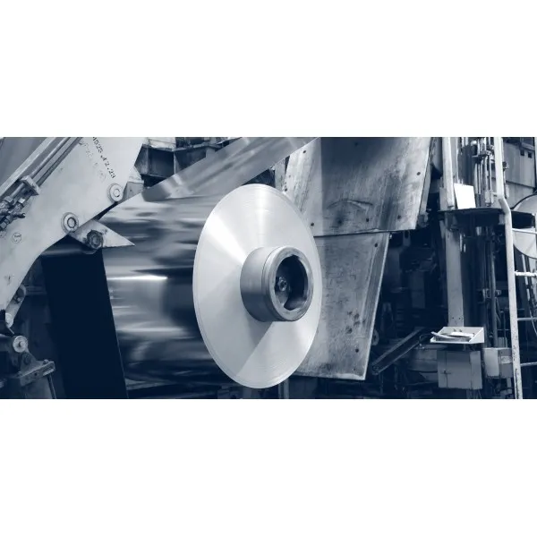 TIN MILL