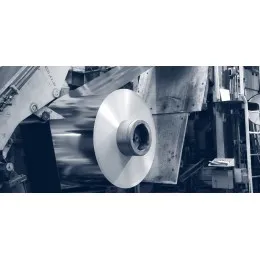 TIN MILL
