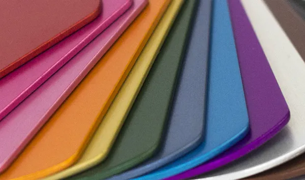 ANODIZING
