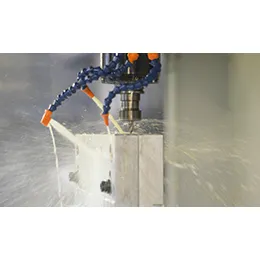 CNC MACHINING