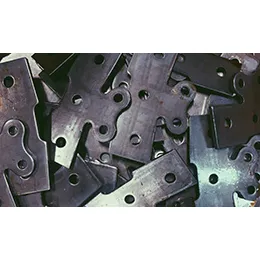 METAL STAMPING
