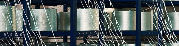 FABRIC REINFORCEMENT