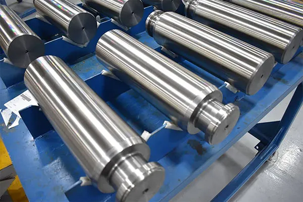 METAL MACHINING