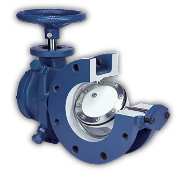 American-BFV® Butterfly Valves