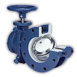 American-BFV® Butterfly Valves
