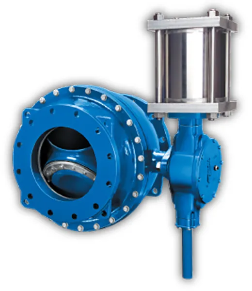 Ener•G® Ball Valves