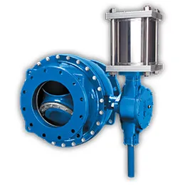 Ener•G® Ball Valves