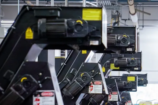 CONTRACT MANUFACTURING