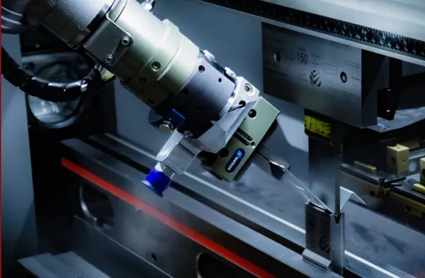 PROTOTYPE THROUGH PRODUCTION