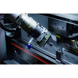 PROTOTYPE THROUGH PRODUCTION