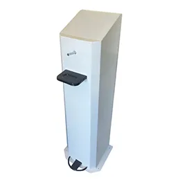 Foot Operated Dispenser