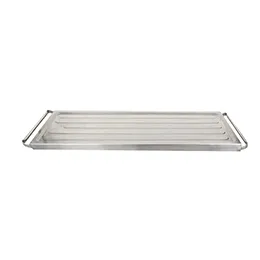 Obese Body Tray 667mm – No Drain Hole