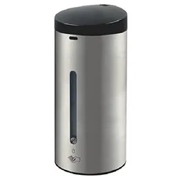 Touch Free Dispenser