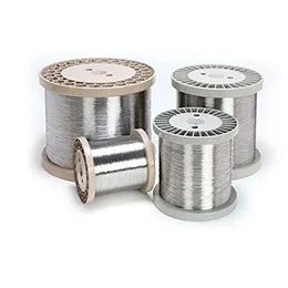 FINE WIRES