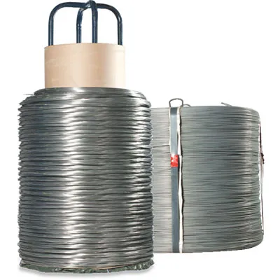 Stainless Steel Coarse Wires