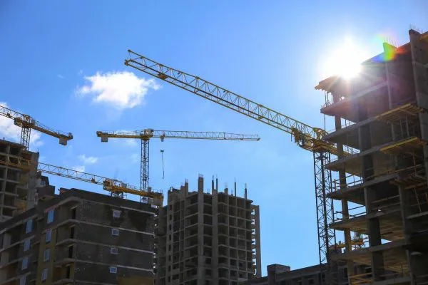 STRUCTURAL & CONVENTIONAL STEEL FABRICATION