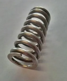 Compression Springs