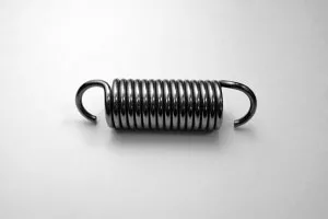 Extension Springs
