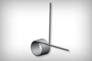 Torsion Springs