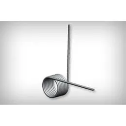 Torsion Springs