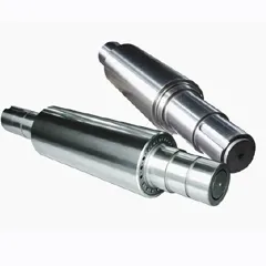 Work Roll
