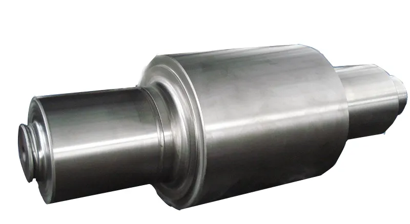 Back Up Rolls