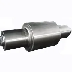 Back Up Rolls