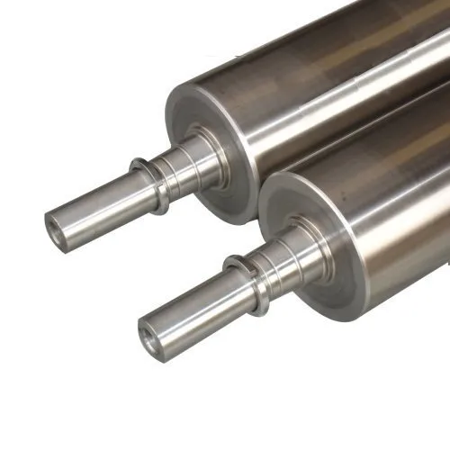 Sendzimir Mill Rolls