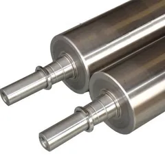 Sendzimir Mill Rolls