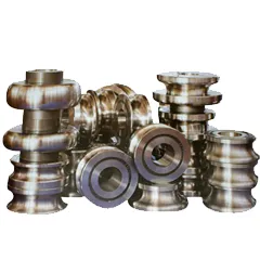 Pipe & Tube Mill Rolls