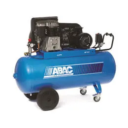 Compressors