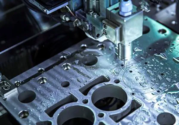 Trusted CNC Machining Services