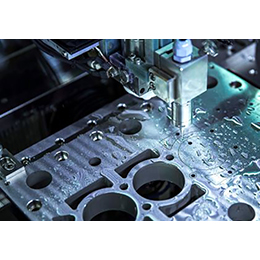 Trusted CNC Machining Services