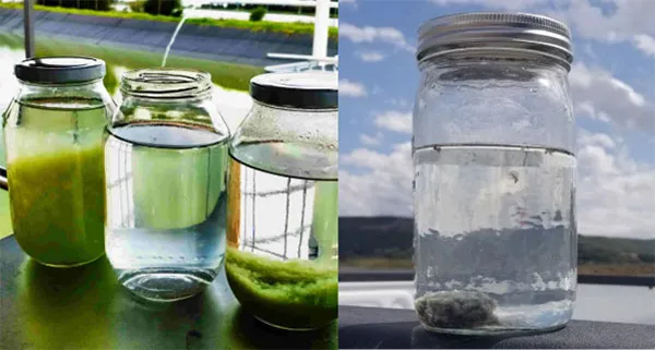 Wastewater Management Systems