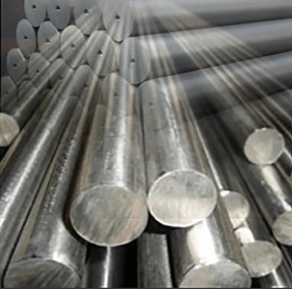 Forged Rounds