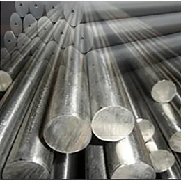 Forged Rounds